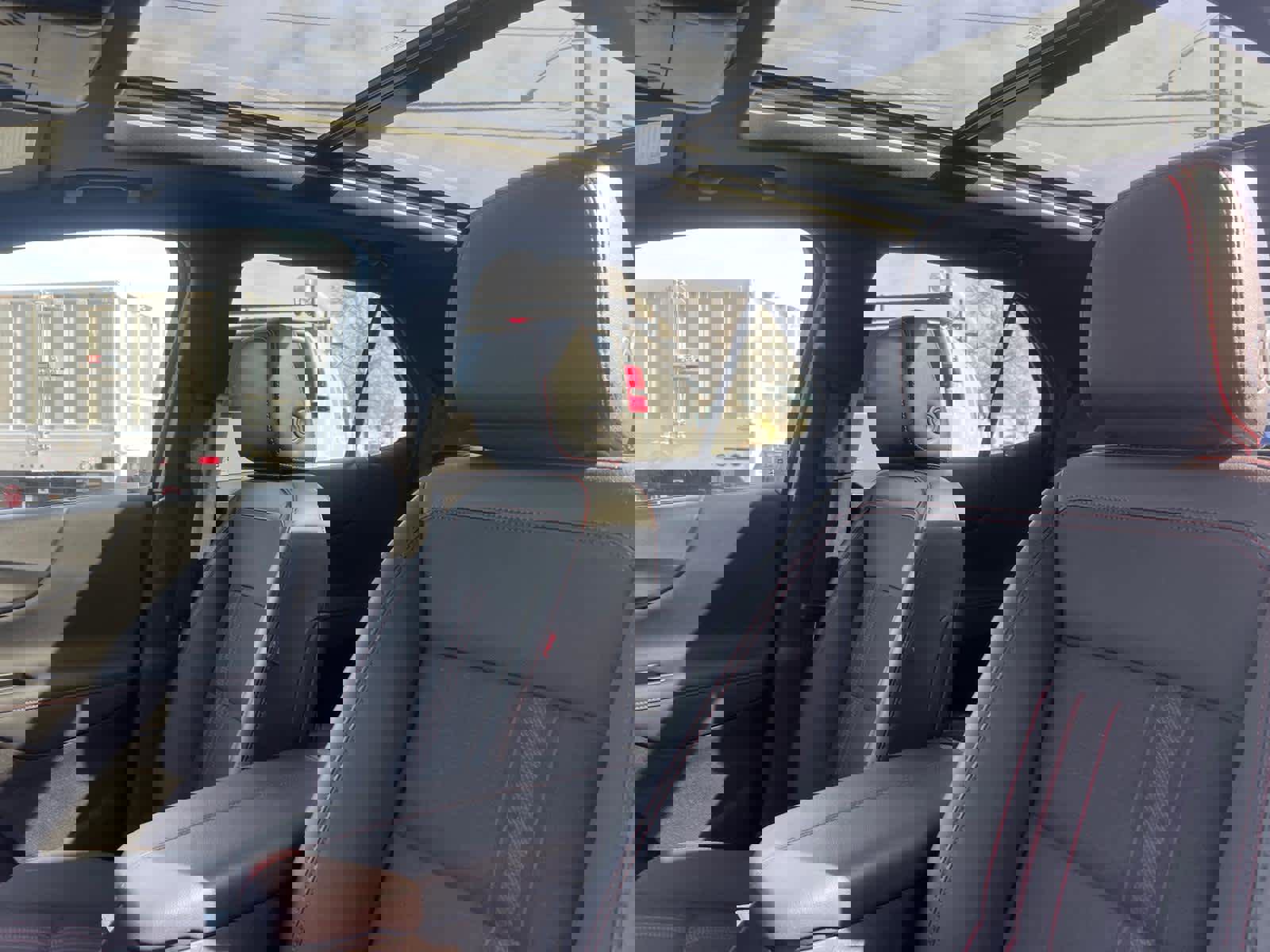 Certified 2024 Chevrolet Equinox RS image 13