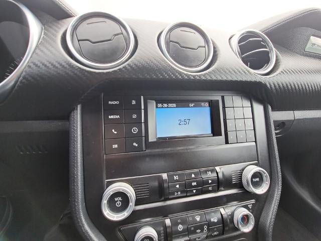 Used 2023 Ford Mustang Convertible RWD image 13