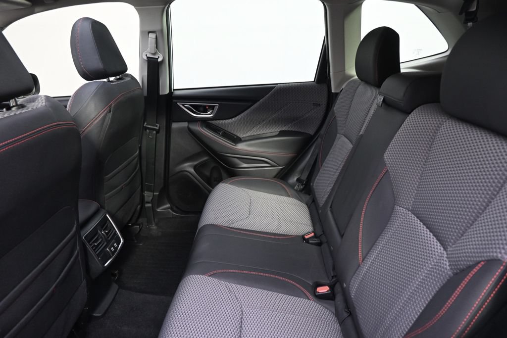 Used 2020 Subaru Forester Sport AWD/4WD image 20