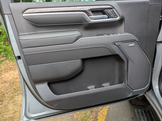 New 2026 Chevrolet Silverado 2500 LTZ w/ Trail Boss Package AWD/4WD image 8