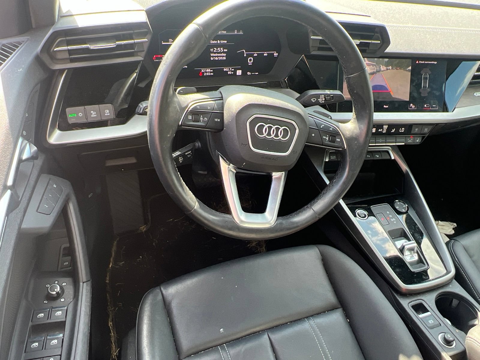 Used 2022 Audi A3 2.0T Prestige AWD/4WD image 13