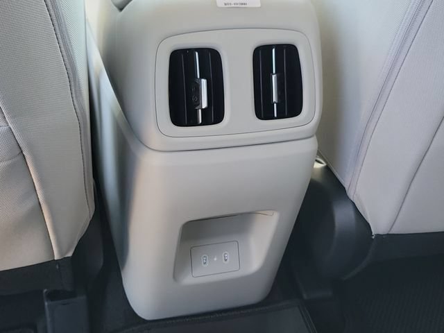 New 2026 Hyundai Tucson SEL FWD image 23
