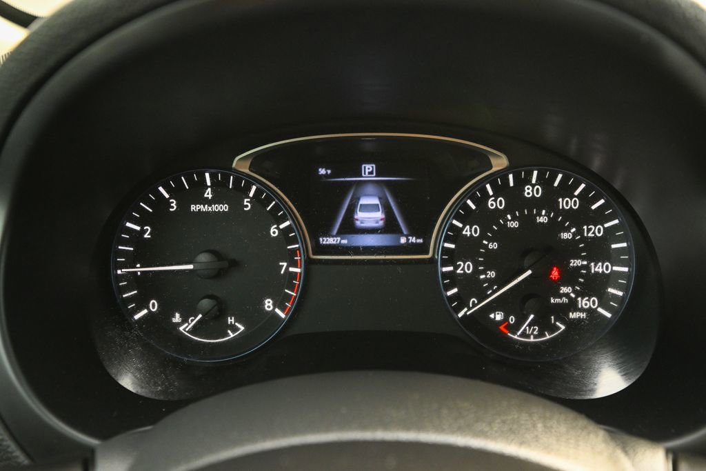 Used 2016 Nissan Altima 2.5 SR image 37