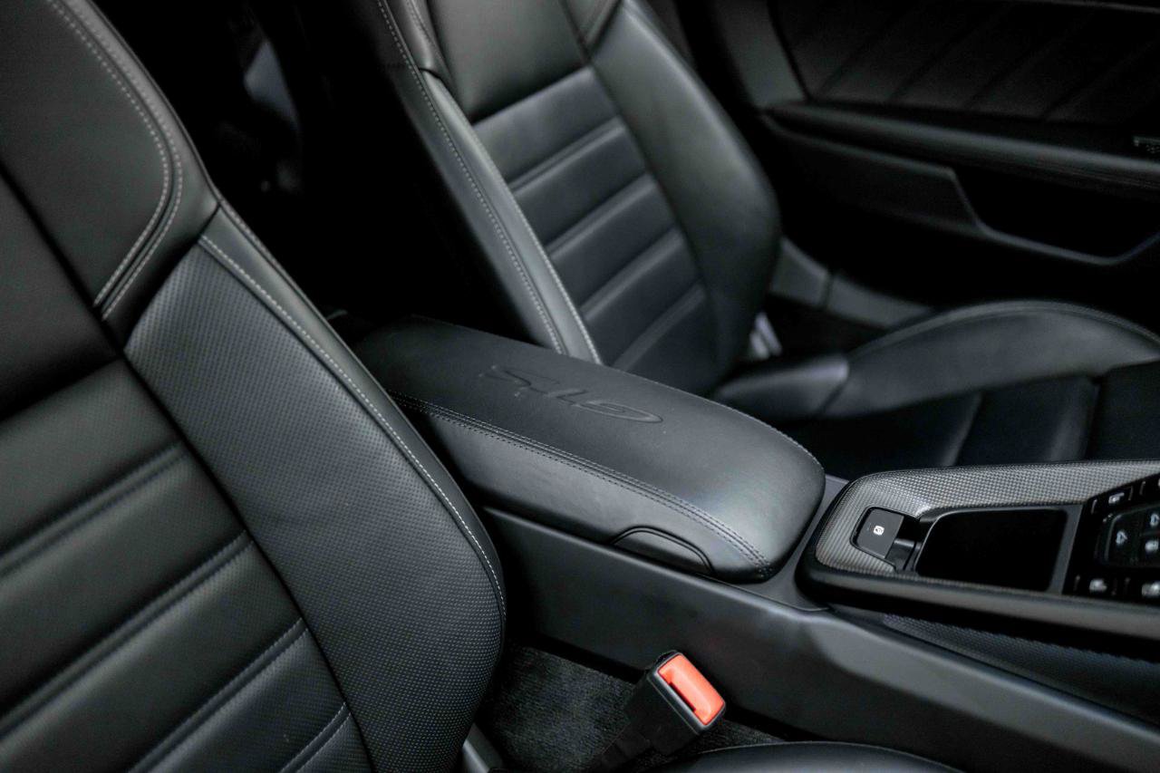 Used 2022 Porsche 911 GT3 RS image 55
