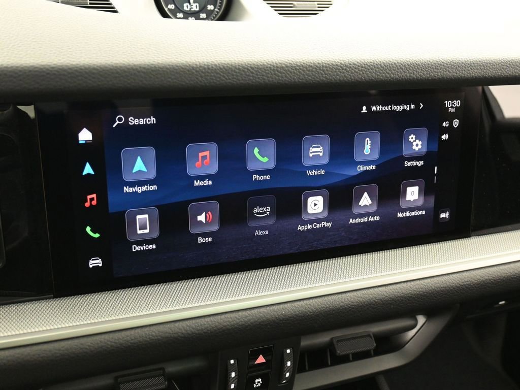 New 2026 Porsche Cayenne S image 22