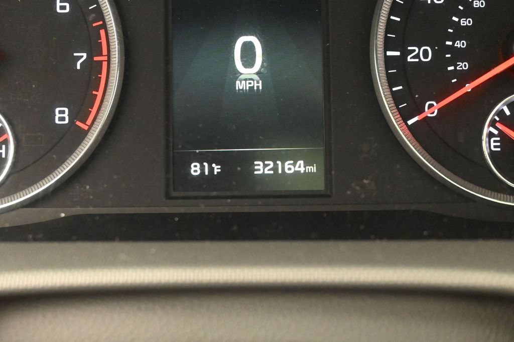 Used 2023 Kia K5 GT-Line FWD image 29