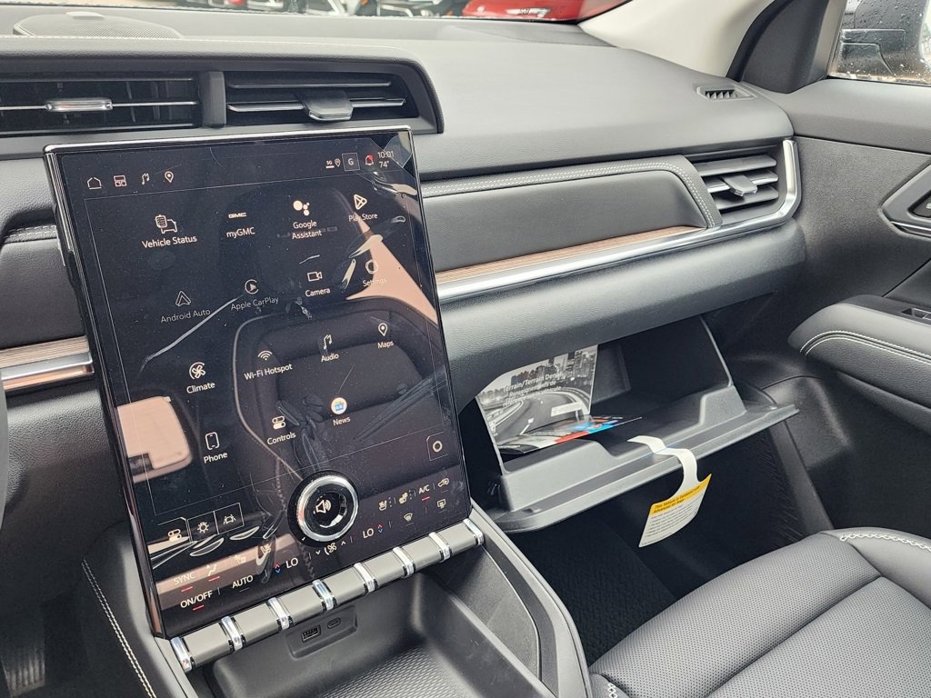 New 2026 GMC Terrain Denali image 35