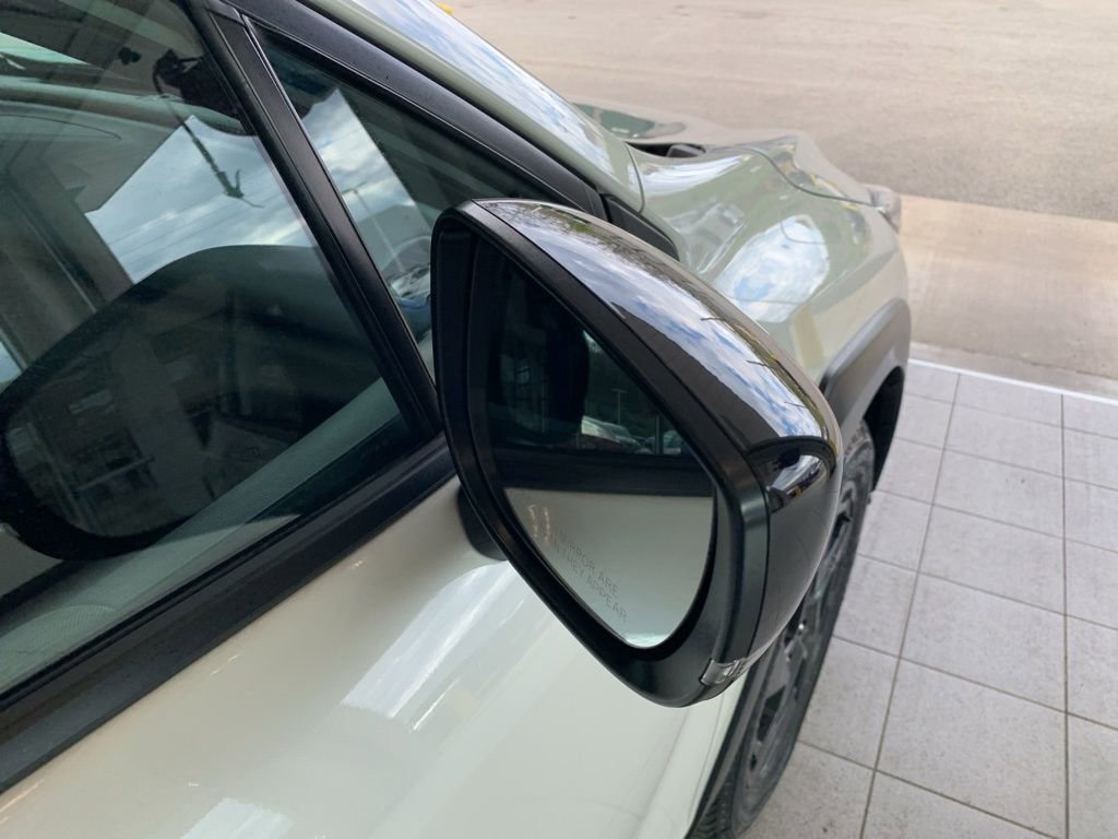 Certified 2024 Subaru Crosstrek 2.5i Sport image 24