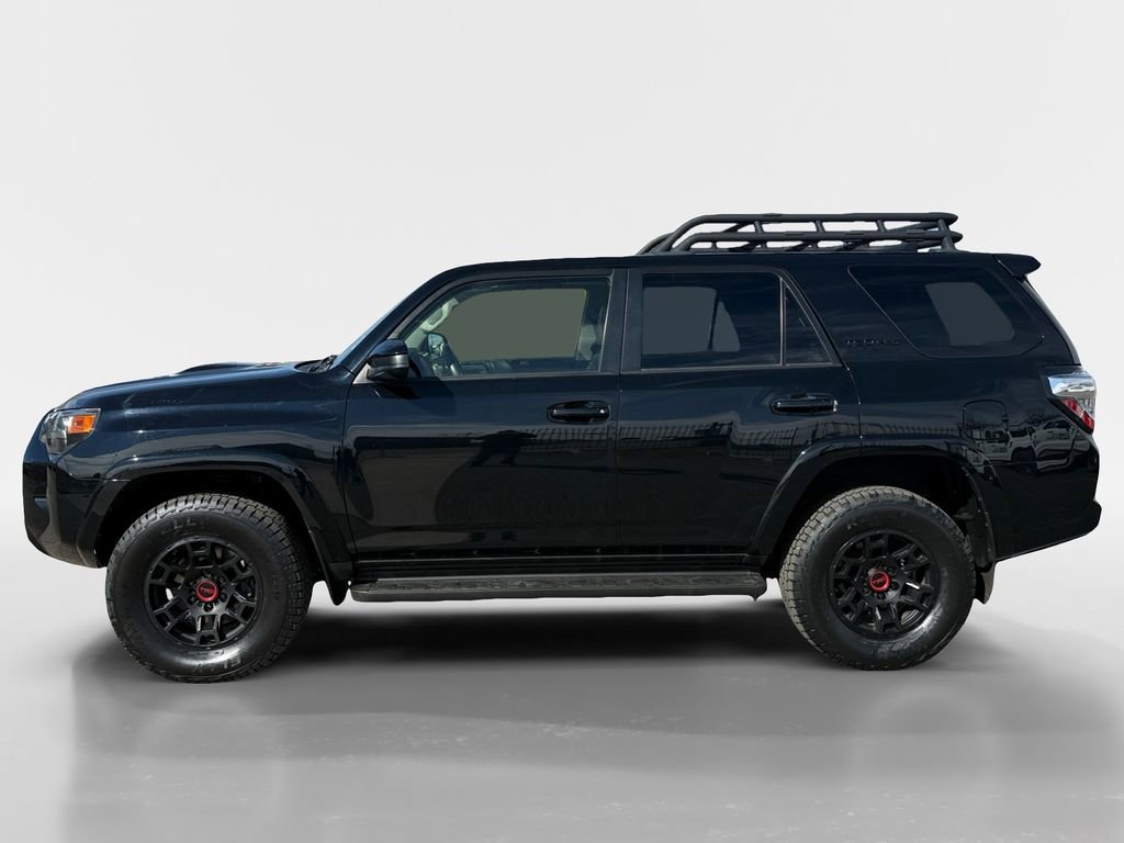 Used 2021 Toyota 4Runner TRD Pro image 2