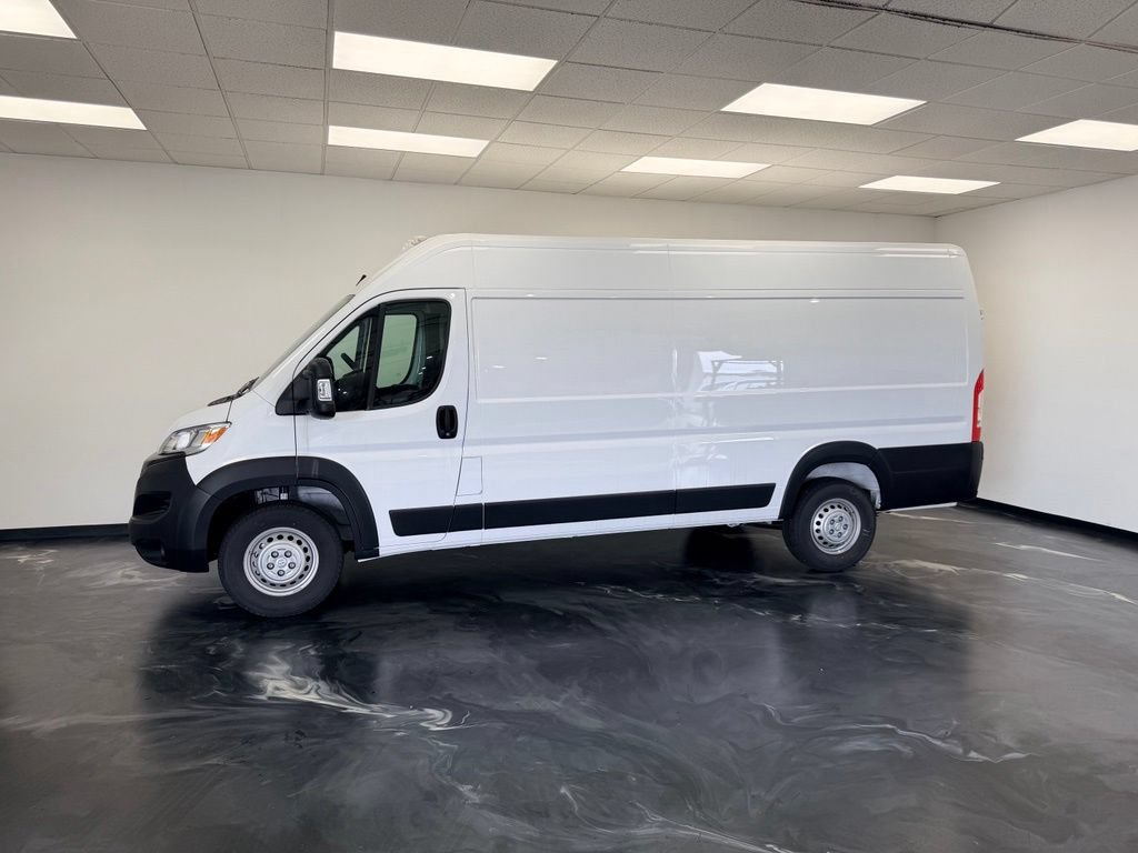 New 2026 RAM ProMaster 3500 w/ Convenience Group FWD image 20
