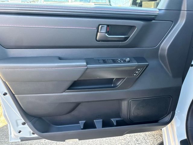 New 2026 Toyota Tundra TRD Pro image 21