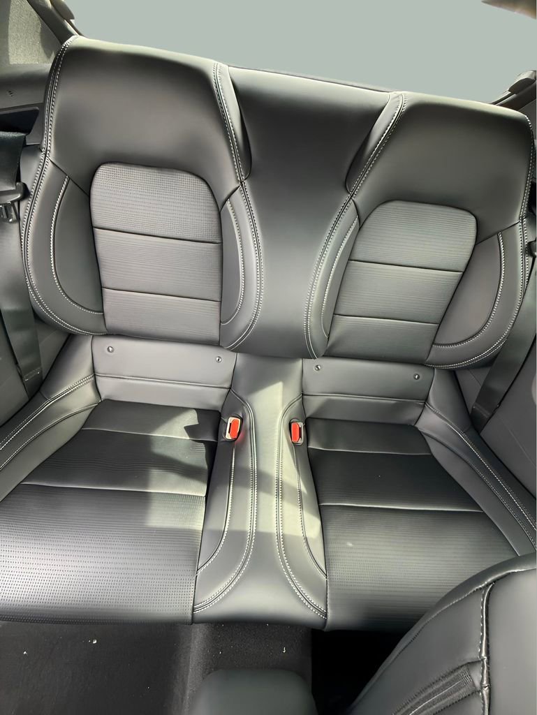 New 2026 Ford Mustang GT Premium RWD image 26