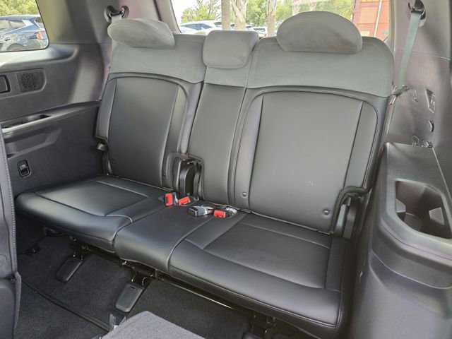 New 2027 Kia Telluride X-Line SX Prestige AWD/4WD image 18