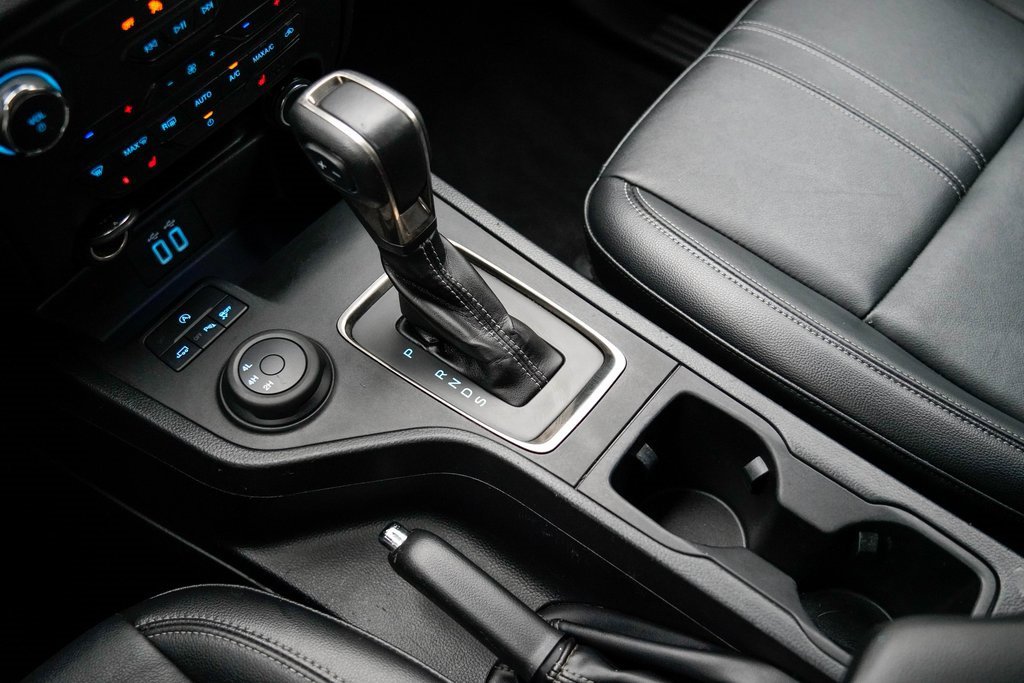 Used 2019 Ford Ranger Lariat w/ Technology Package image 30