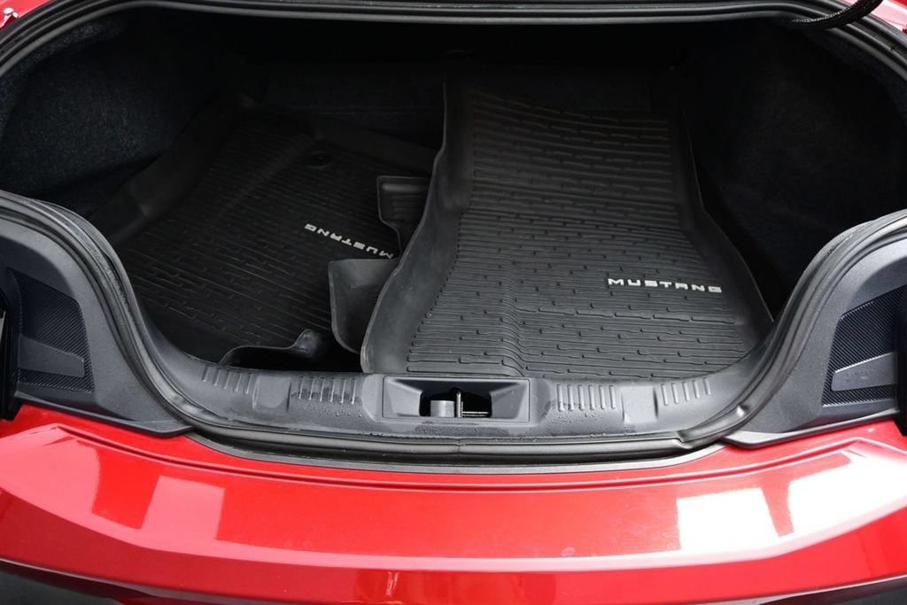Used 2024 Ford Mustang GT Premium RWD image 31