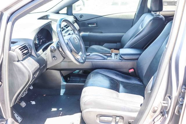 Used 2013 Lexus RX 350 F Sport w/ Navigation Pkg AWD/4WD image 14