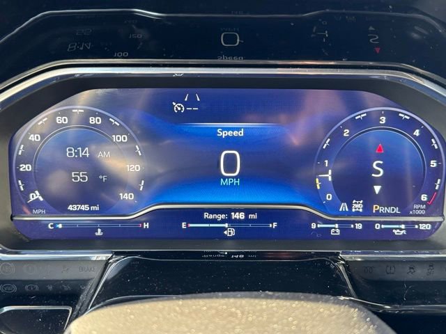 Certified 2023 Chevrolet Silverado 1500 LT image 25