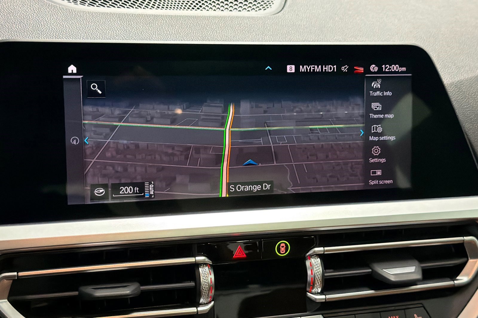 Used 2022 BMW 330e w/ Premium Package image 26