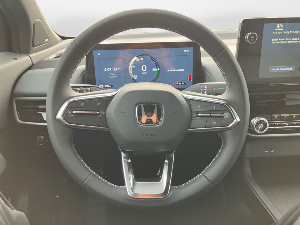 New 2026 Honda Prologue Touring image 10