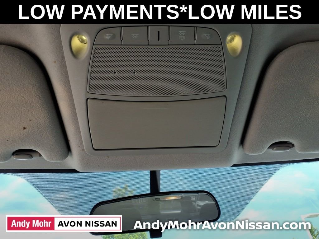 Used 2018 Nissan Sentra S FWD image 26