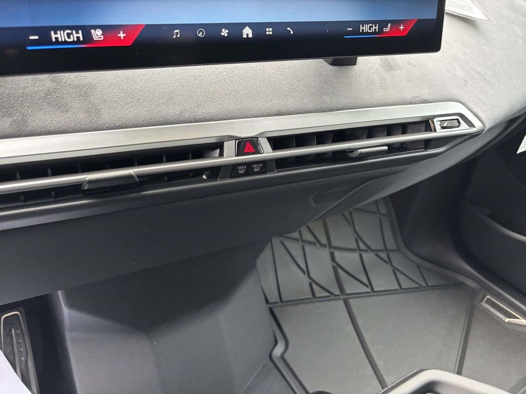 New 2026 BMW iX xDrive45 w/ M Sport Package image 22