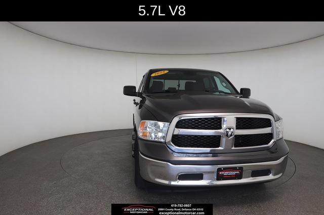 Used 2019 RAM 1500 Classic SLT AWD/4WD image 30