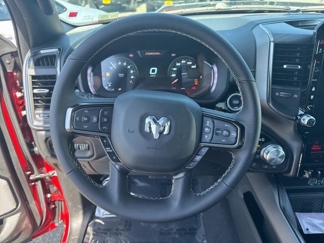 New 2026 RAM 1500 Rebel w/ Rebel Level 2 Equipment Group AWD/4WD image 21
