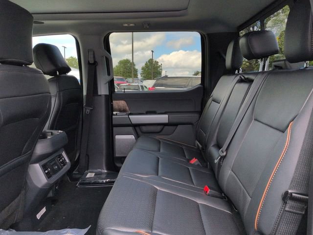 New 2026 Ford F350 Lariat w/ Lariat Ultimate Package AWD/4WD image 14
