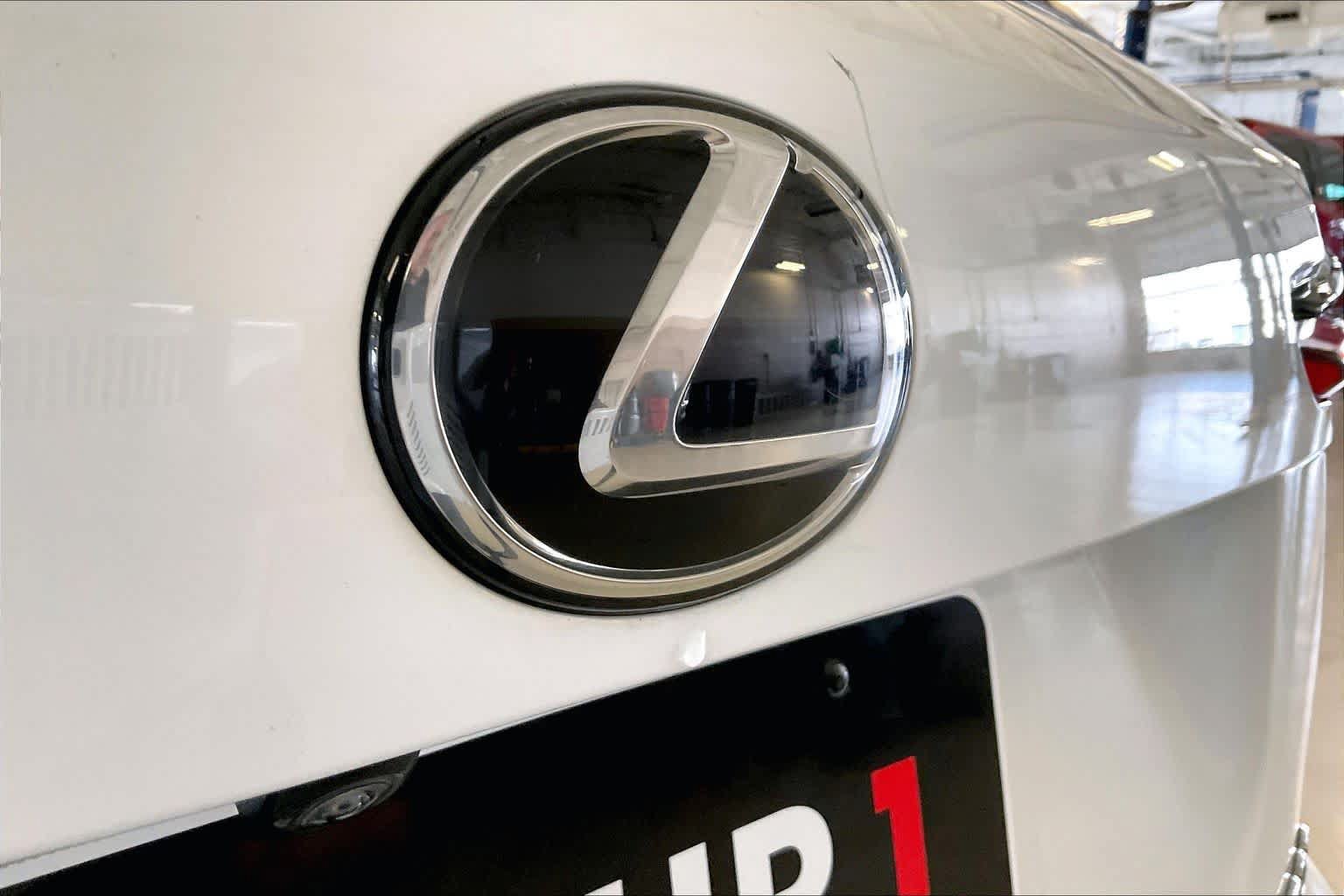 Used 2020 Lexus NX 300 F Sport w/ F Sport Premium Package FWD image 31