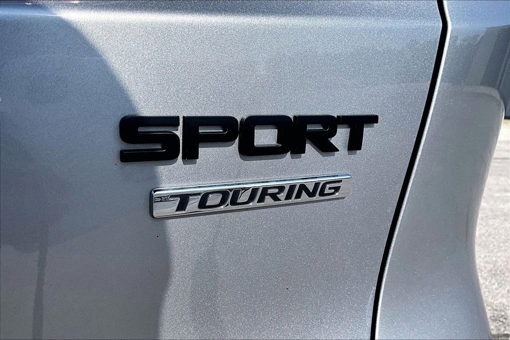 Certified 2023 Honda CR-V Sport Touring image 23