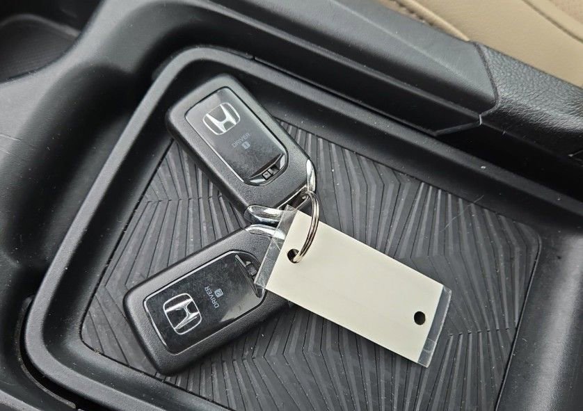 Used 2017 Honda CR-V EX-L image 13
