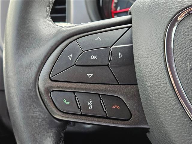 Used 2023 Dodge Charger GT w/ Blacktop Package image 23