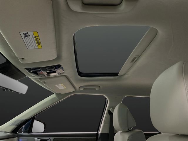 New 2026 Hyundai Santa Fe Calligraphy image 7