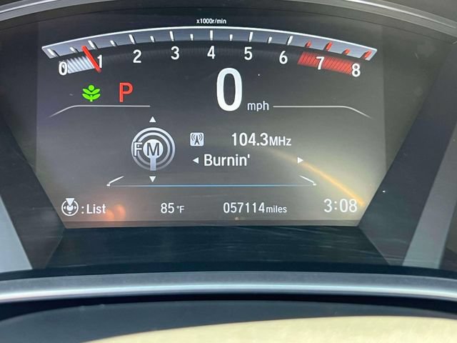 Used 2019 Honda CR-V EX-L image 28