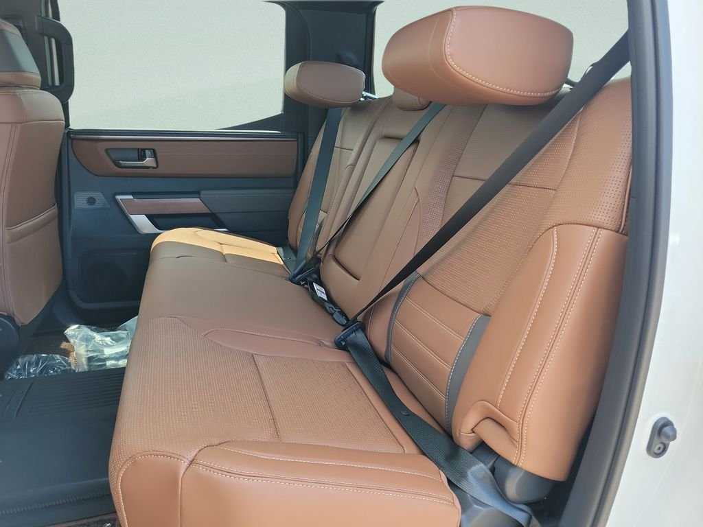 New 2026 Toyota Tundra 1794 Edition AWD/4WD image 10