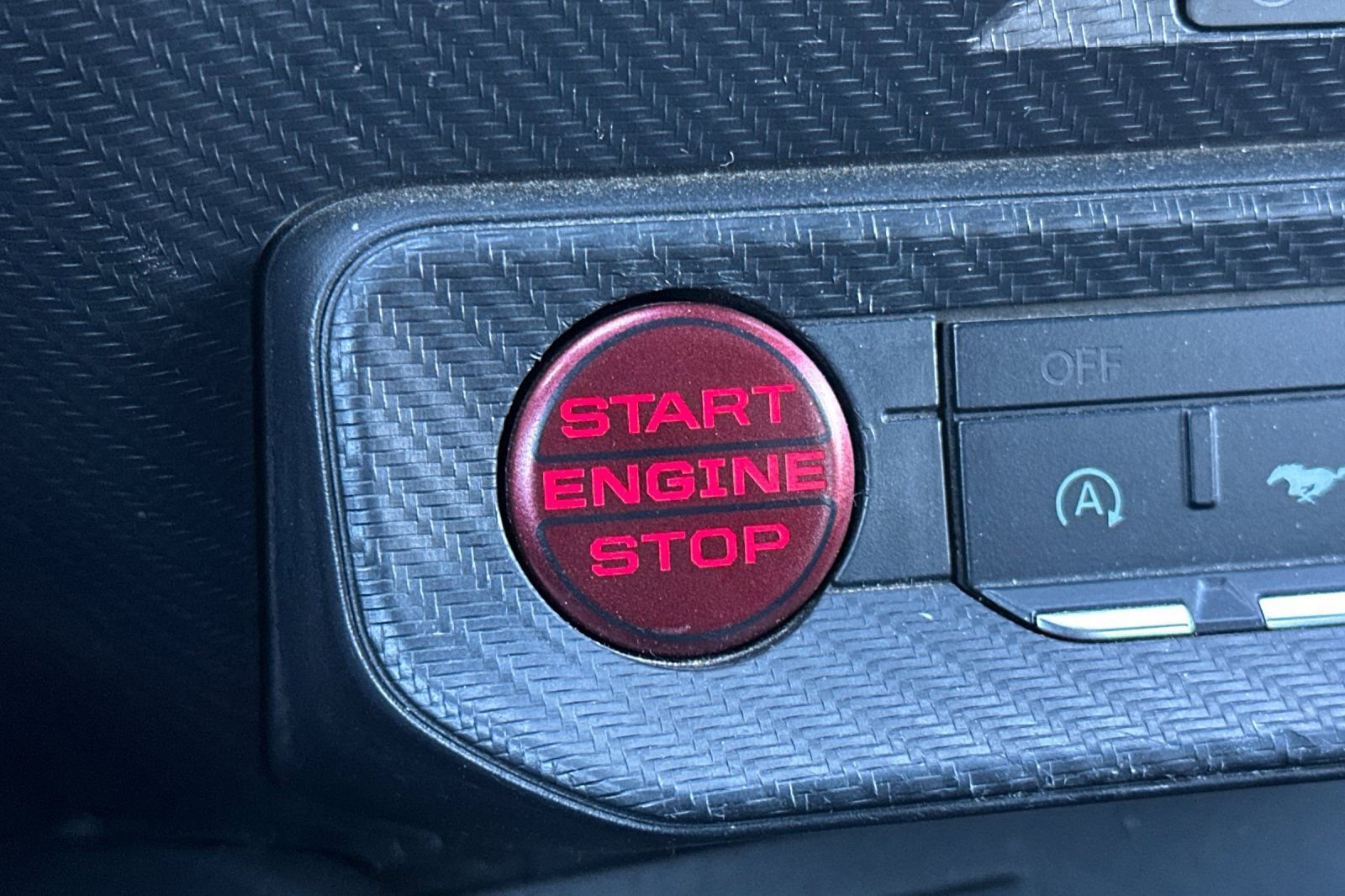 Used 2025 Ford Mustang Premium RWD image 15