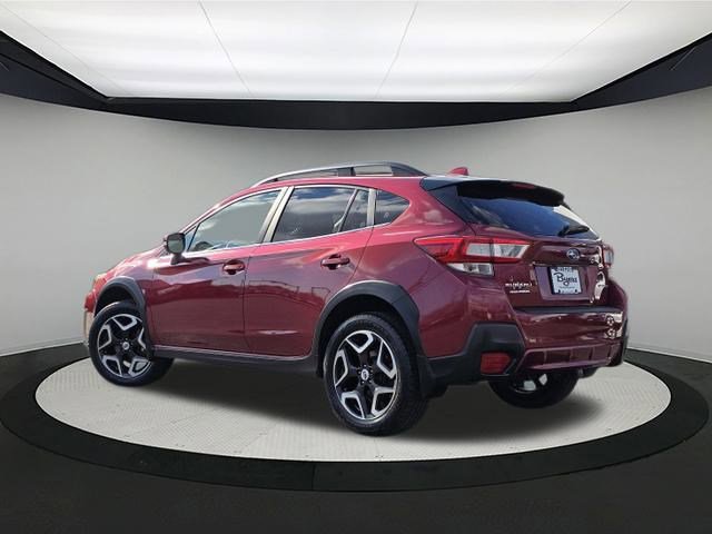 Used 2018 Subaru Crosstrek 2.0i Limited image 5