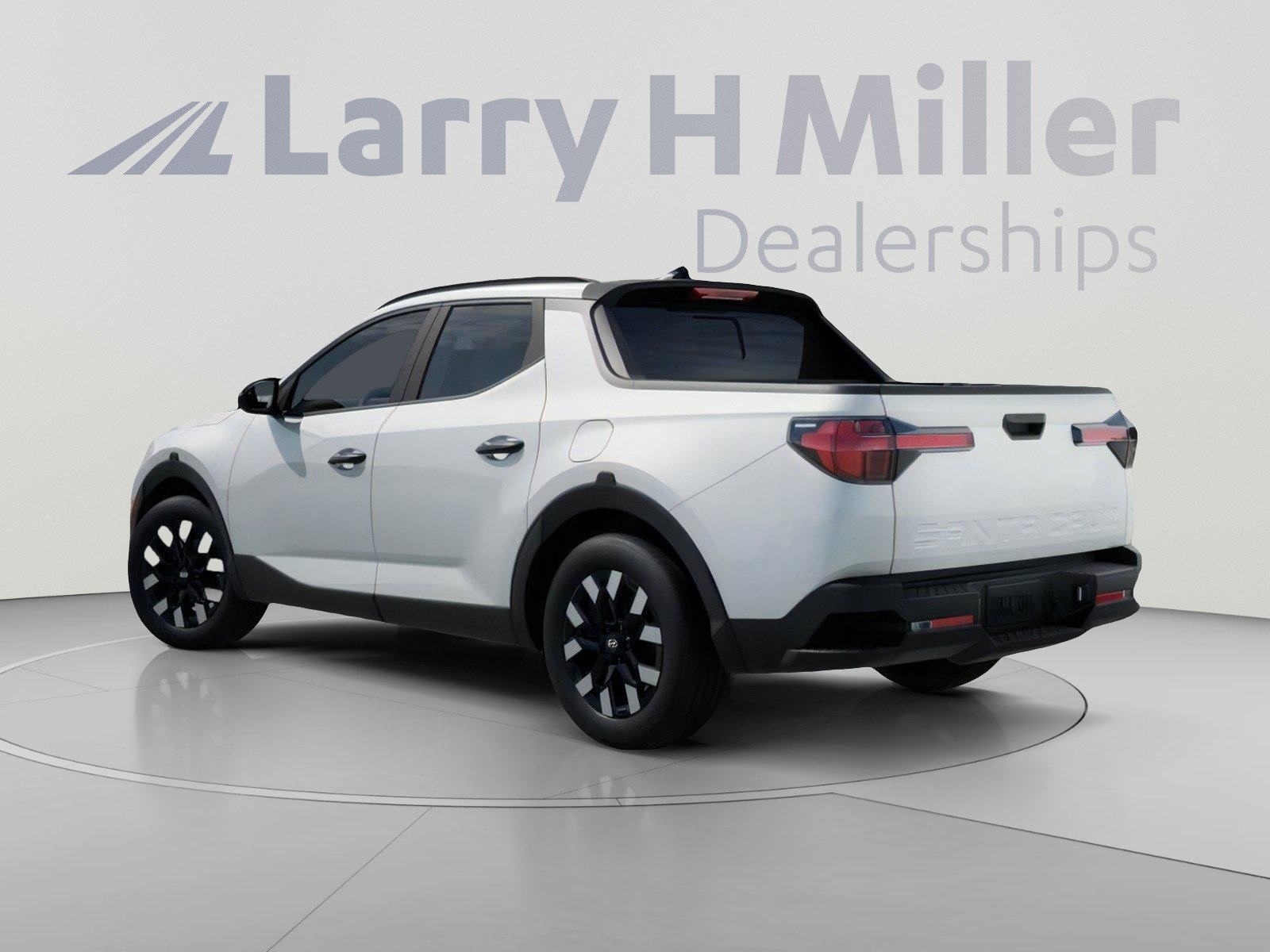 New 2026 Hyundai Santa Cruz SEL AWD/4WD image 5