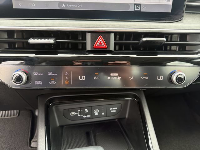 Used 2025 Kia K5 EX FWD image 21