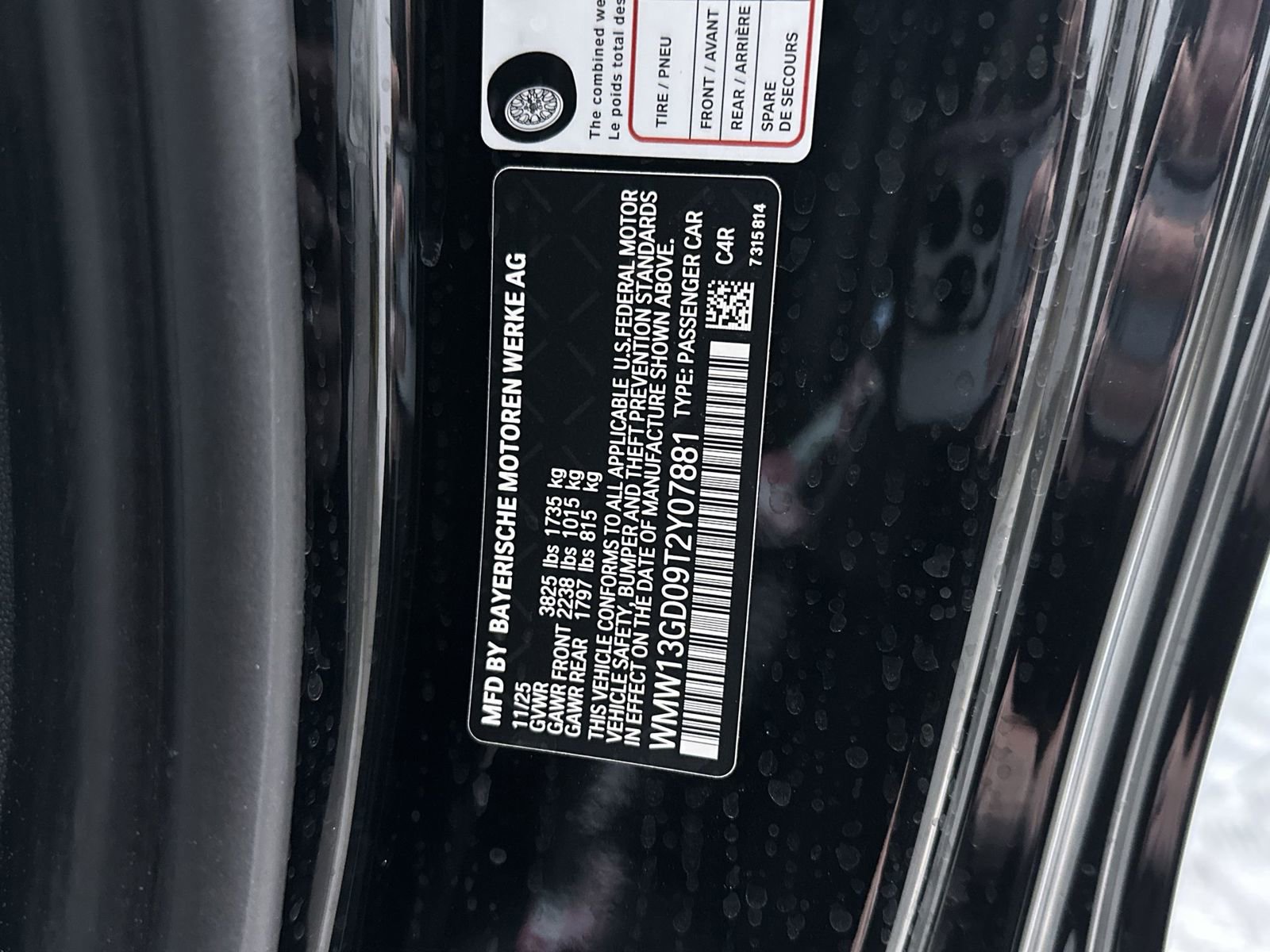 New 2026 MINI Cooper 2-Door Hardtop FWD image 13