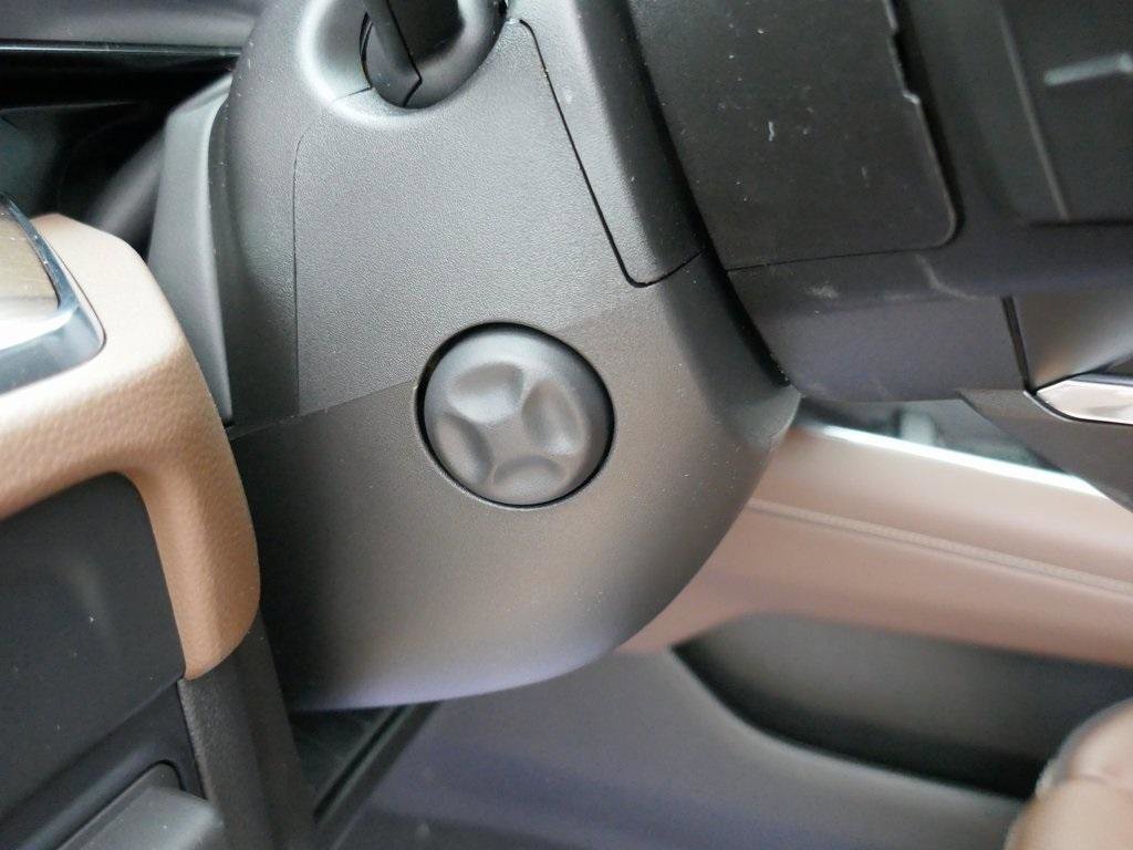 New 2026 Chevrolet Tahoe High Country image 15