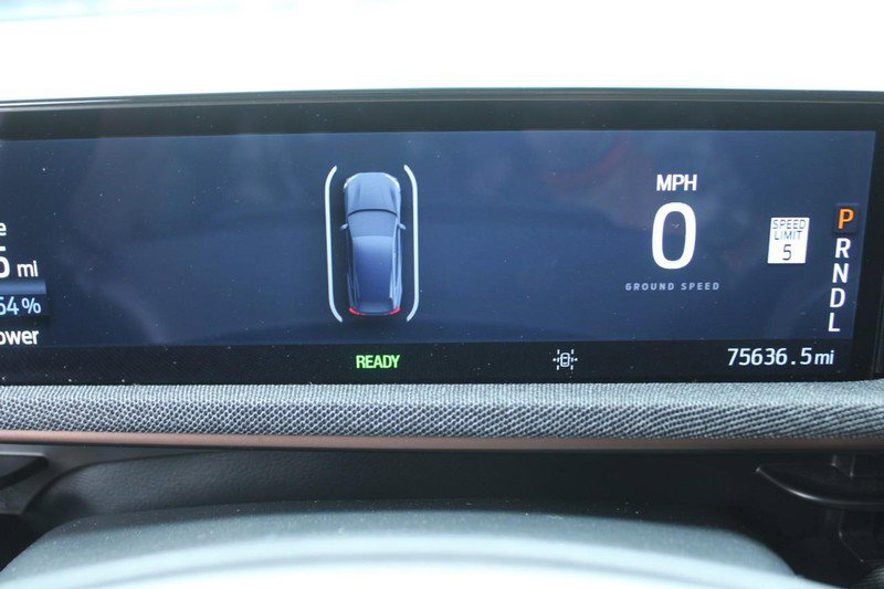 Used 2021 Ford Mustang Mach-E GT AWD/4WD image 19
