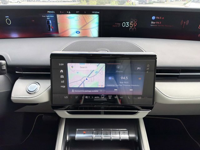 New 2026 Lincoln Nautilus Premier image 28