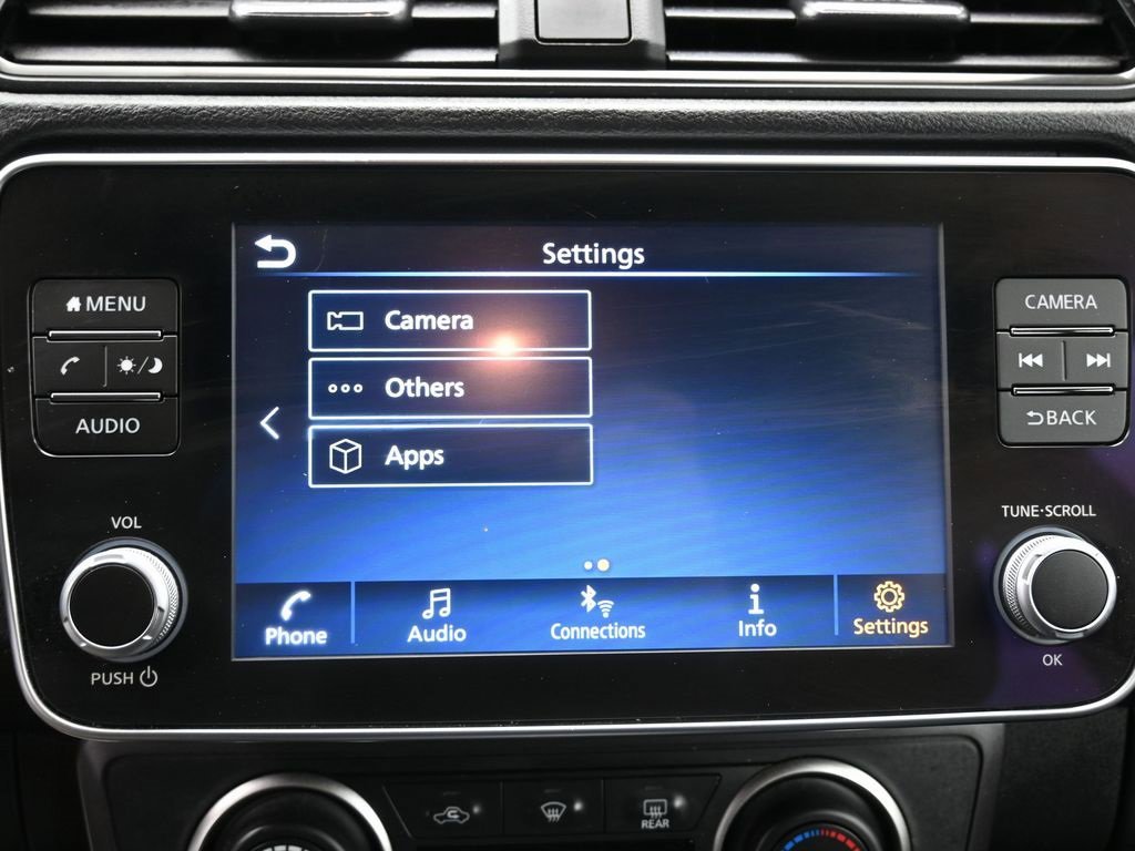 Used 2023 Nissan Leaf S image 23