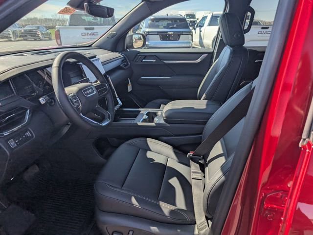 New 2026 GMC Acadia Elevation w/ Black Edition image 12