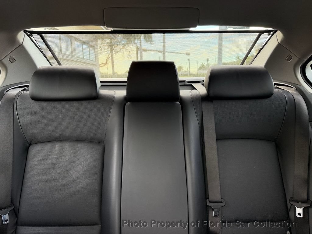 Used 2011 BMW 750i RWD image 44
