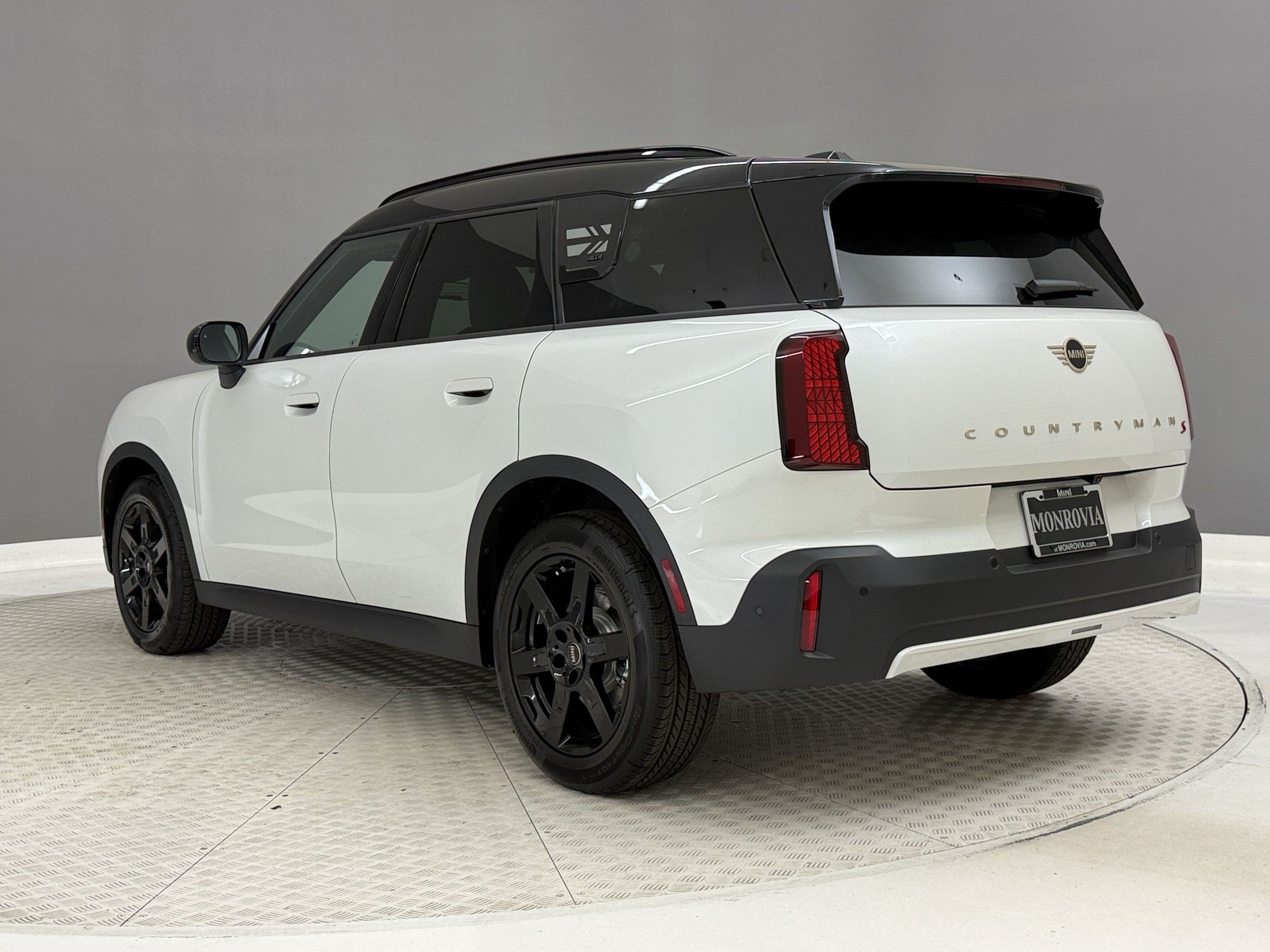 New 2027 MINI Cooper Countryman S AWD/4WD image 3