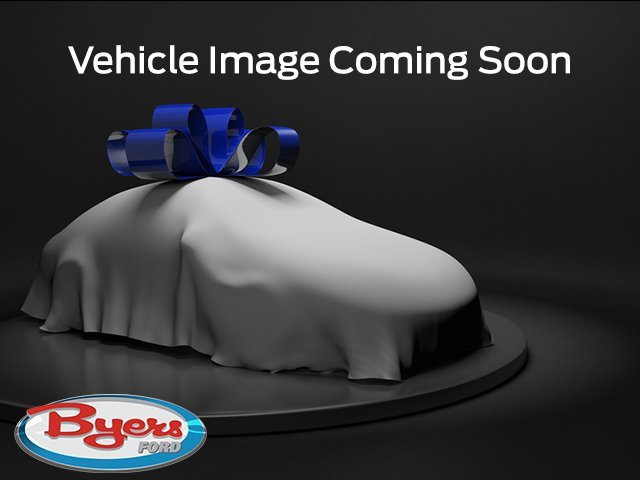 Used 2024 Ford Escape ST-Line