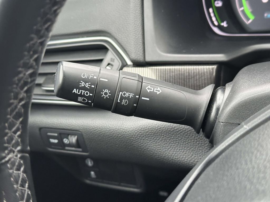 Certified 2022 Honda Accord Sport image 21