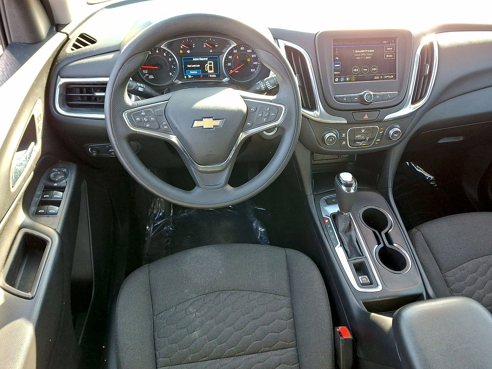 Used 2021 Chevrolet Equinox LT AWD/4WD image 20